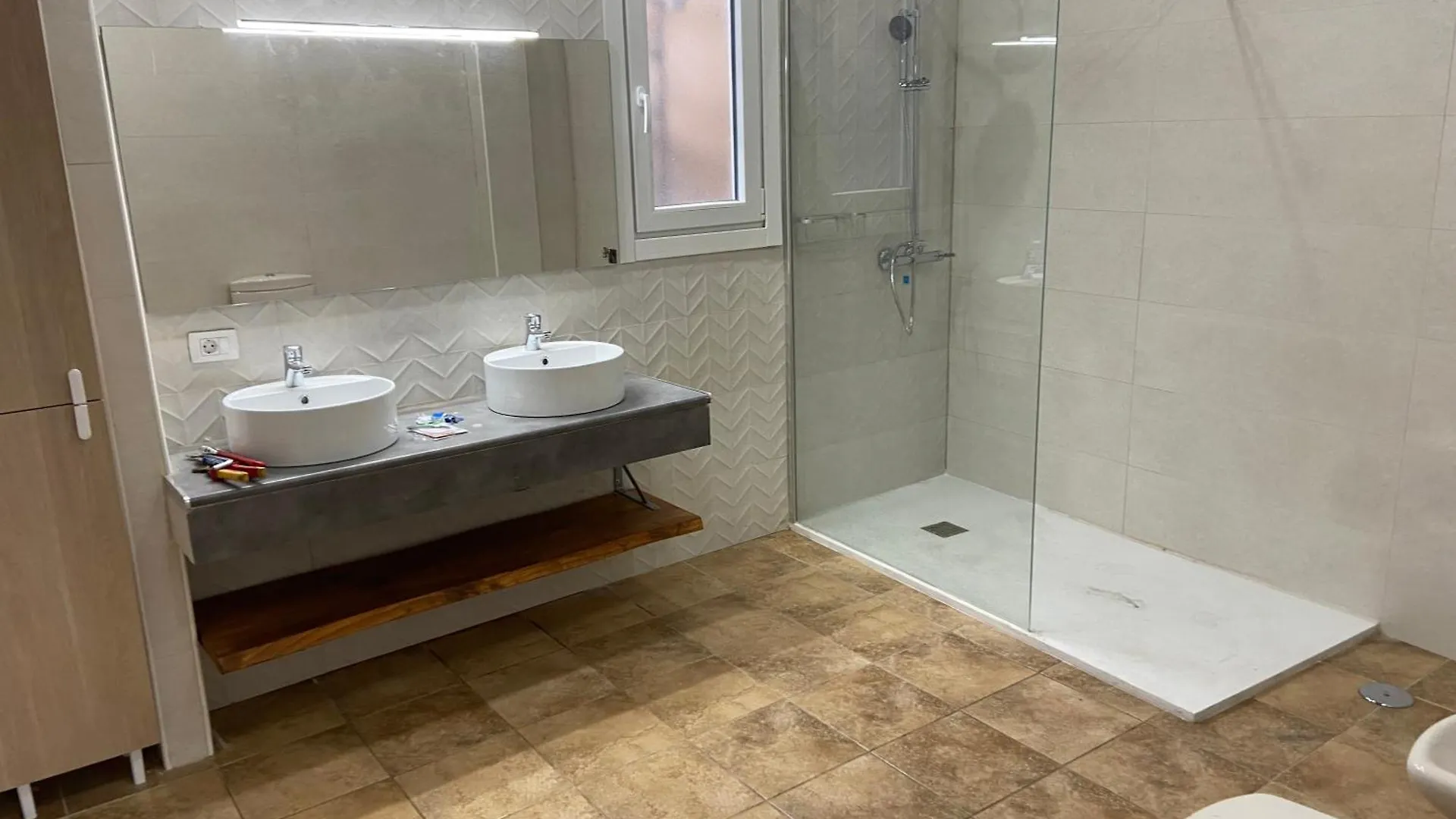 Country house Casa Blanquitos Guest House Las Vegas